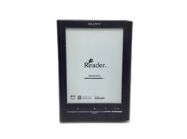 libro electronico sony prs-650