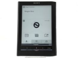 libro electronico sony prs-650