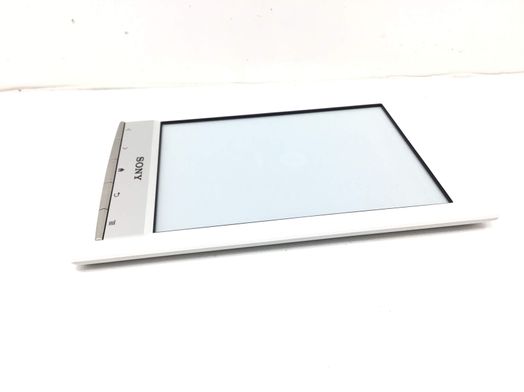 libro electronico sony prs-t1
