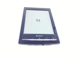 livro eletr&oacute;nico sony prs-t1