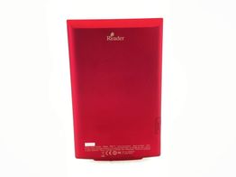 livro eletr&oacute;nico sony prs-t1