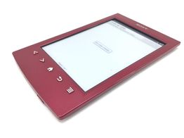 libro electronico sony prs-t2