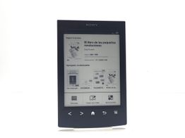 libro electronico sony prs-t2