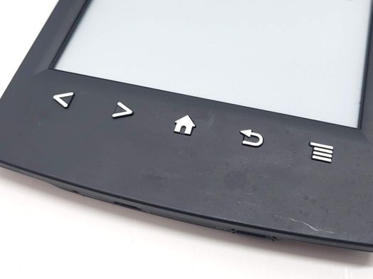 libro electronico sony prs-t2