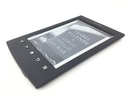 libro electronico sony prs-t2