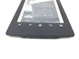 libro electronico sony prs-t2