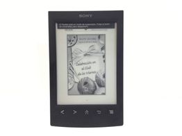 libro electronico sony prs-t2
