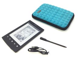 libro electronico sony prs-t2