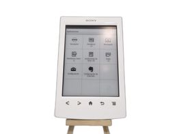 libro electronico sony prs-t2