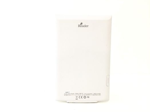 libro electronico sony prs-t2