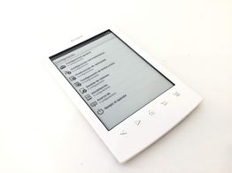 libro electronico sony prs-t2