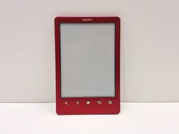 libro electronico sony prs t3