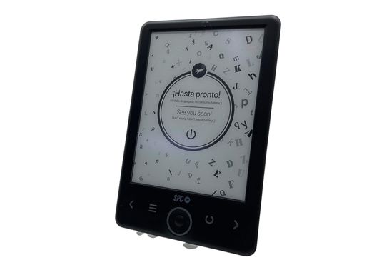 libro electronico spc dickens light 2