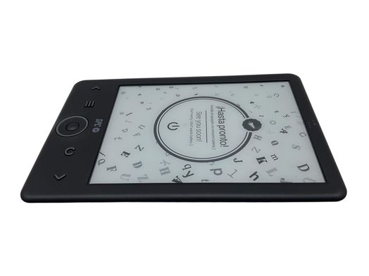 libro electronico spc dickens light 2