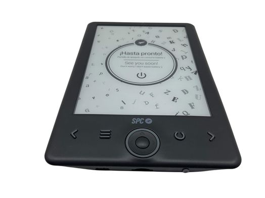 libro electronico spc dickens light 2