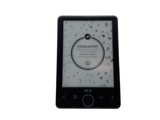 libro electronico spc dickens light 2