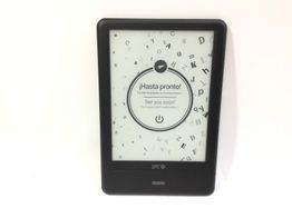 libro electronico spc dickens light pro