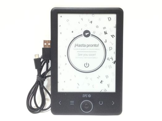 libro electronico spc dickens