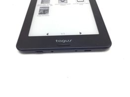 libro electronico tagus coral