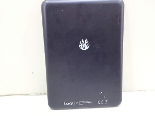 libro electronico tagus coral