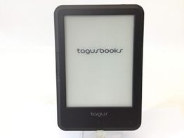 libro electronico tagus lux