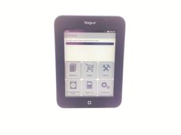 libro electronico tagus tactil
