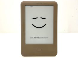 libro electronico tolino page