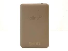 libro electronico tolino page