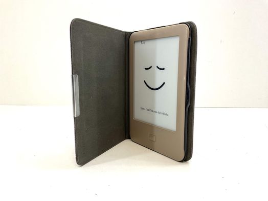 libro electronico tolino page