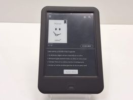 libro electronico tolino shine 2 hd
