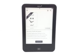 libro electronico tolino vision 2