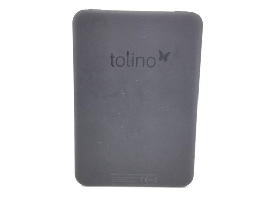 libro electronico tolino vision 2