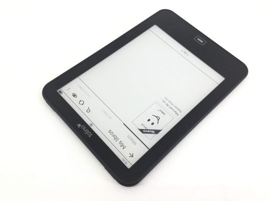 libro electronico tolino vision 2