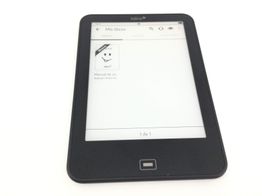 libro electronico tolino vision 2