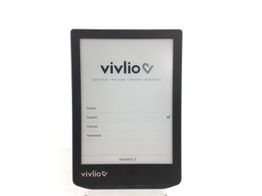 libro electronico vivlio pb634k3