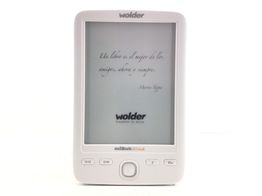 libro electronico wolder mibuk style