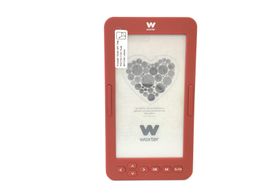 libro electronico woxter scriba 195 s red
