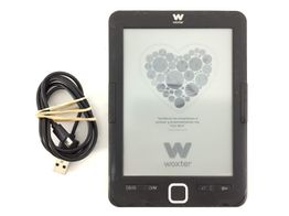 libro electronico woxter scriba 195 v3.0