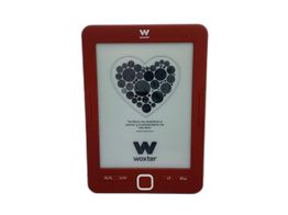 libro electronico woxter scriba 195