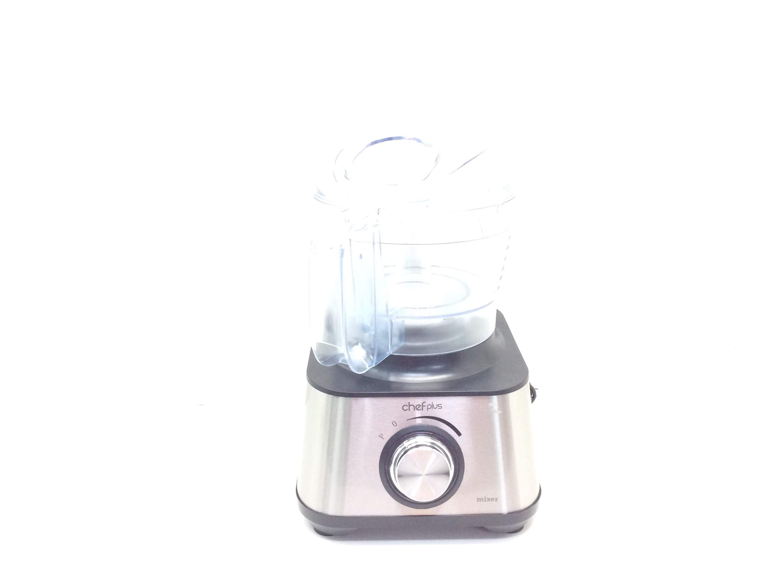 Extractor de zumo Chef Plus Essential - La tienda LD