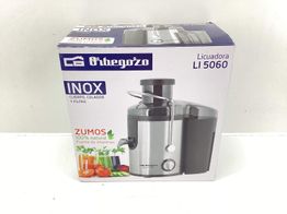licuadora orbegozo li 5060