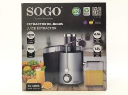 licuadora sogo lic-ss-5095