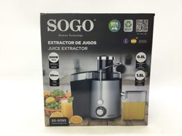 licuadora sogo lic-ss-5095