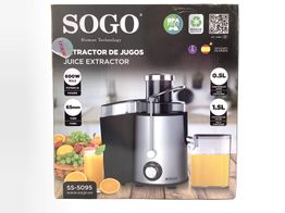 licuadora sogo lic-ss-5095