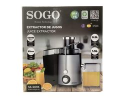 licuadora sogo lic-ss-5095
