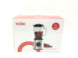 licuadora solac promixter 2000w inox