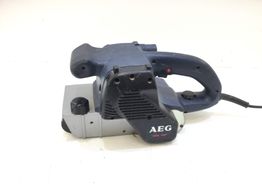 lijadora banda aeg bbse 1100