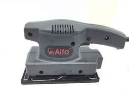 lijadora banda alfa bf1351