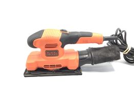 lijadora banda black and decker bew220