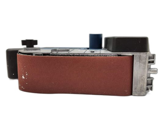 lijadora banda bosch gbs 75 ae